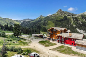 Résidence Les Arcs Le Village - maeva Home - Appartement pièces - Sélecti 514